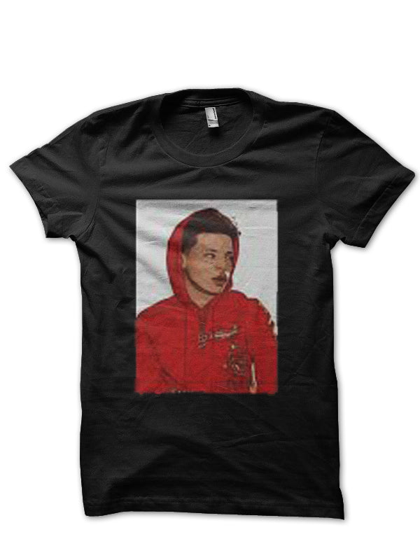 Lil Mosey T-Shirt Style008 Hoodie, Sweatshirt | PureTeeCo.com