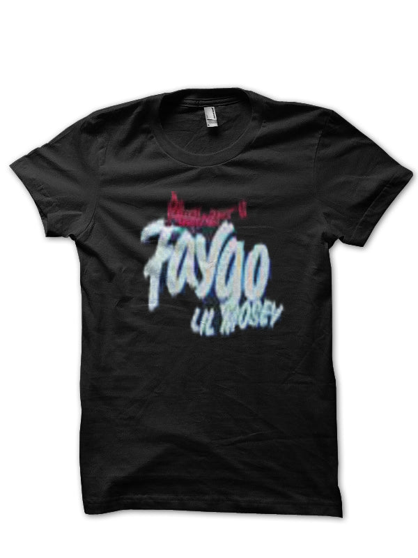 Lil Mosey T-Shirt Style009 Hoodie, Sweatshirt | PureTeeCo.com