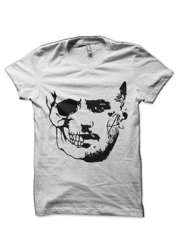 Lil Peep by Malu T-Shirt Hoodie, Sweatshirt | PureTeeCo.com