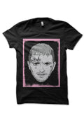 Lil Peep T-Shirt Style005 Hoodie, Sweatshirt | PureTeeCo.com