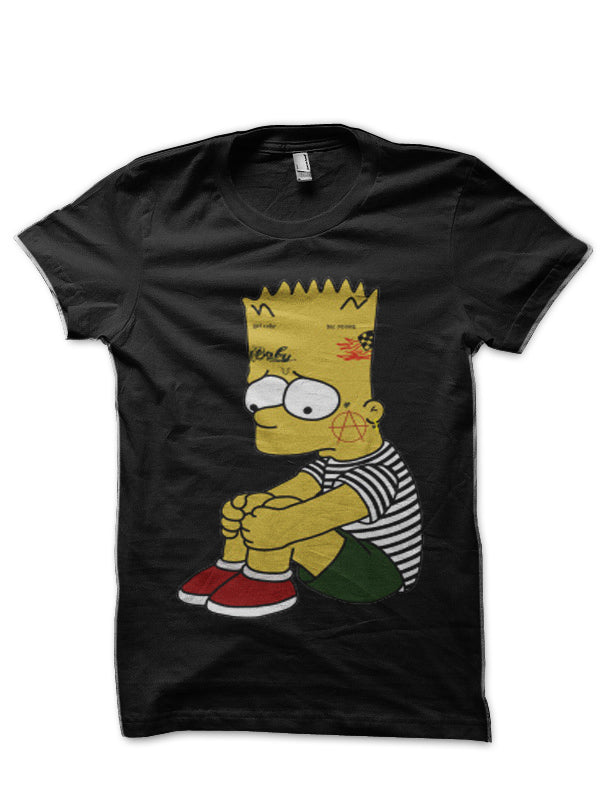 Lil Peep Crybaby T-Shirt Hoodie, Sweatshirt | PureTeeCo.com