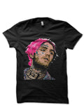 Lil Peep T-Shirt Style010 Hoodie, Sweatshirt | PureTeeCo.com