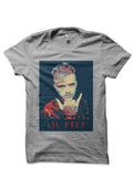 Lil Peep T-Shirt Style009 Hoodie, Sweatshirt | PureTeeCo.com