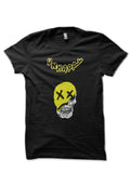 Lil Pump Black T-Shirt Style003 Hoodie, Sweatshirt | PureTeeCo.com