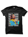 Lil Pump Black T-Shirt Hoodie, Sweatshirt | PureTeeCo.com
