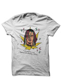 Lil Pump White T-Shirt Hoodie, Sweatshirt | PureTeeCo.com