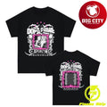 Lil Tecca The Dopamine Experience Us Tour Two Sided Shirt