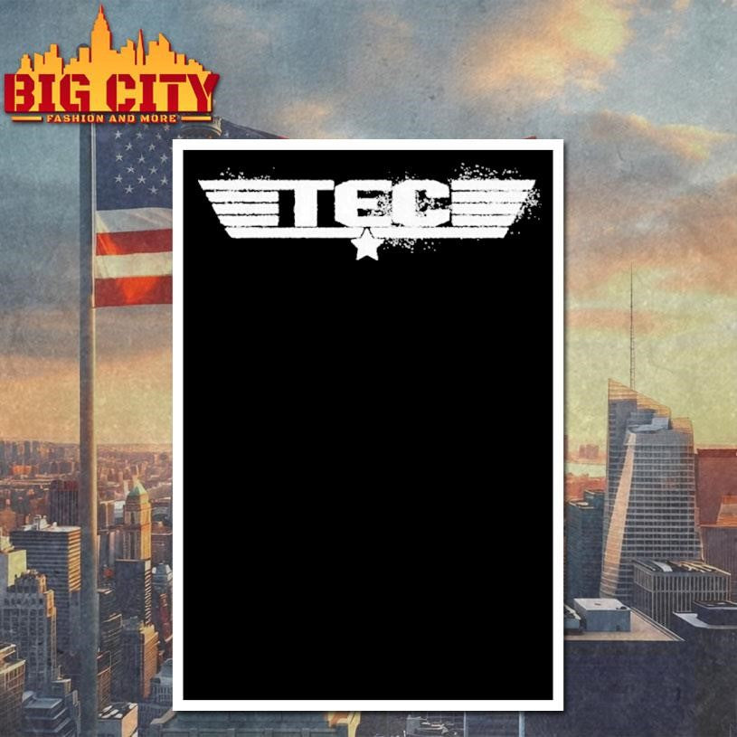 Lil Tecca Wings Shirt