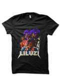 Lil Uzi Vert T-Shirt Style006 Hoodie, Sweatshirt | PureTeeCo.com