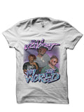 Lil Uzi Vert T-Shirt Style005 Hoodie, Sweatshirt | PureTeeCo.com