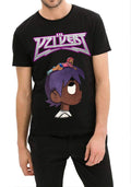 Lil Uzi Vert T-Shirt Hoodie, Sweatshirt | PureTeeCo.com