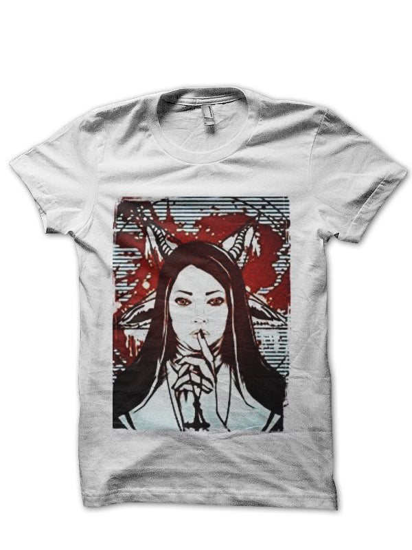 Lilith T-Shirt Style008 Hoodie, Sweatshirt | PureTeeCo.com