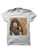 Lilith T-Shirt Style004 Hoodie, Sweatshirt | PureTeeCo.com