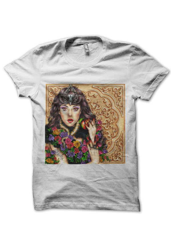 Lilith T-Shirt Style004 Hoodie, Sweatshirt | PureTeeCo.com