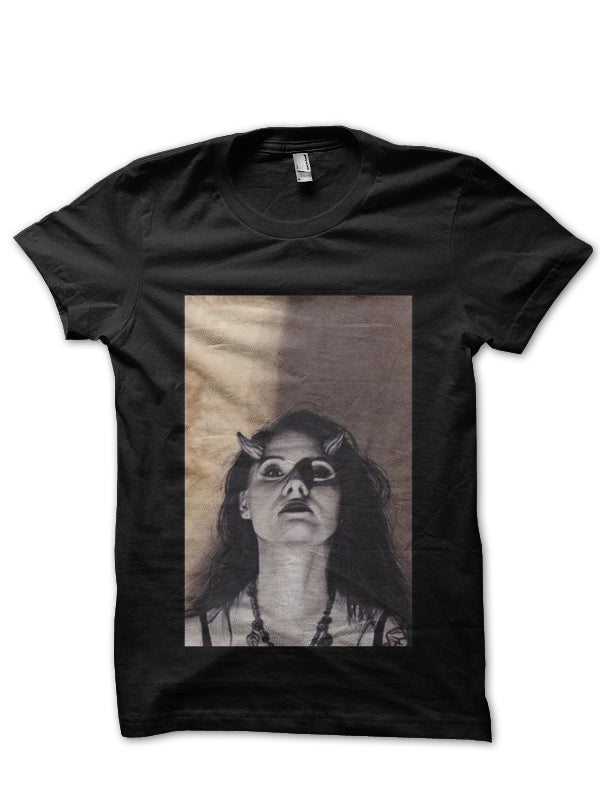 Lilith T-Shirt Style003 Hoodie, Sweatshirt | PureTeeCo.com
