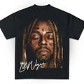 Lilll Weezyyy Graphic T-shirt Design Streetwear T-Shirt Hoodie, Sweatshirt | PureTeeCo.com