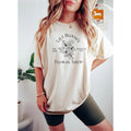 Lily Bloom's Floral Shop Shirt,It Ends With Us Shirt,Colleen Hoover Sweatshirt,Lily Bloom,Booktok,It Starts With Us Hoodie