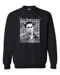 Limited Glittery Vengeance Heavy Weight Fleece Crewneck sweater, unisex black T-Shirts, Hoodie, Sweatshirt | PureTeeCo.com
