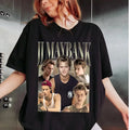 Limited JJ Maybank T-shirt, Rudy Pankow Tee, JJ Maybank Graphic  T-Shirt Hoodie, Sweatshirt | PureTeeCo.com