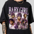 Limited Jayce Arcane Baby Girl Tee, Jayce Arcane Shirt, Jayce Arcane Merch, Pop Culture Shirt, Jaycepfp, Girl Dinner...