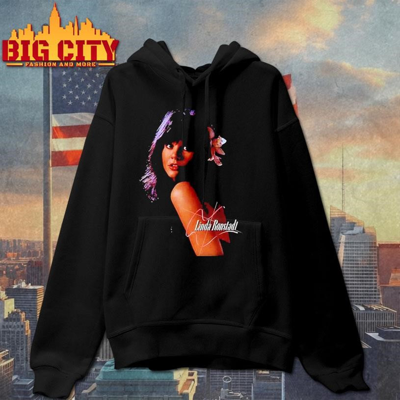 Linda Ronstadt Music Singer Shirt
