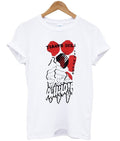 Lindsey by Stella McCartney Tshirt Hoodie, Sweatshirt | PureTeeCo.com