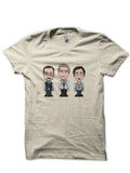 Line Of Duty T-Shirt Style002 Hoodie, Sweatshirt | PureTeeCo.com