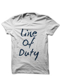 Line Of Duty T-Shirt Style010 Hoodie, Sweatshirt | PureTeeCo.com