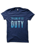 Line Of Duty T-Shirt Style008 Hoodie, Sweatshirt | PureTeeCo.com