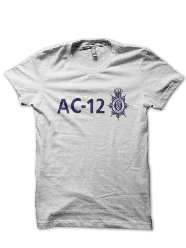 Line Of Duty T-Shirt Style001 Hoodie, Sweatshirt | PureTeeCo.com