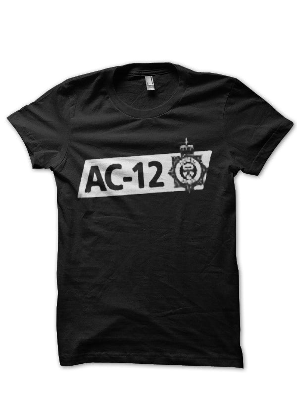 Line Of Duty T-Shirt Hoodie, Sweatshirt | PureTeeCo.com