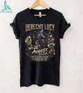 Lineman Restoration Linecrew Derecho Lucy August 2026 Shirt
