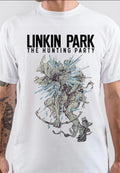 Linkin Park T-Shirt Style005 Hoodie, Sweatshirt | PureTeeCo.com