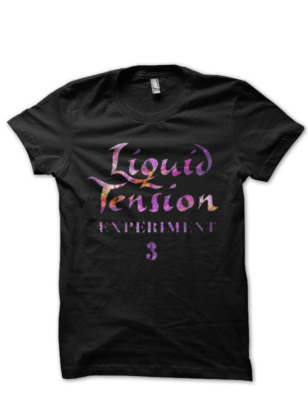 Liquid Tension Experiment T-Shirt Style002 Hoodie, Sweatshirt | PureTeeCo.com