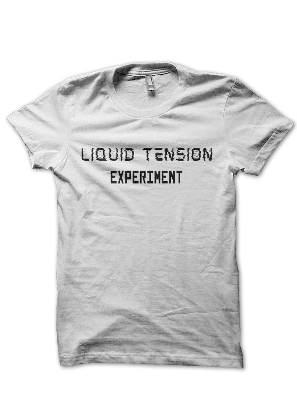 Liquid Tension Experiment T-Shirt Style001 Hoodie, Sweatshirt | PureTeeCo.com