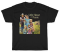 Little House on T-shirt SD Hoodie, Sweatshirt | PureTeeCo.com