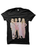 Little Mix T-Shirt Style009 Hoodie, Sweatshirt | PureTeeCo.com