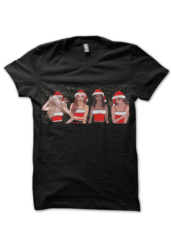 Little Mix T-Shirt Style010 Hoodie, Sweatshirt | PureTeeCo.com