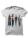 Little Mix T-Shirt Hoodie, Sweatshirt | PureTeeCo.com