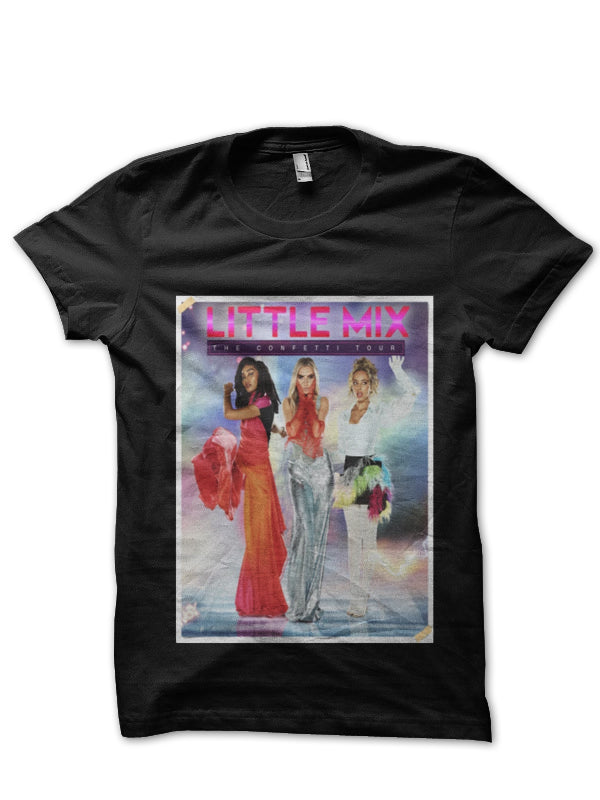 Little Mix T-Shirt Style007 Hoodie, Sweatshirt | PureTeeCo.com