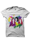 Little Mix T-Shirt Style004 Hoodie, Sweatshirt | PureTeeCo.com