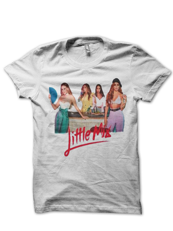 Little Mix T-Shirt Style003 Hoodie, Sweatshirt | PureTeeCo.com