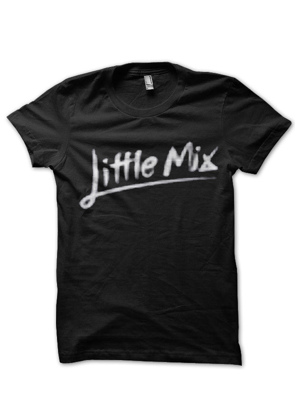 Little Mix T-Shirt Style002 Hoodie, Sweatshirt | PureTeeCo.com