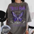 Little Osha Butterfly Digital Shirt, Quicksilver Callie Hart, Saeris Fane Kingfisher Inspired, Quicksilver Merch, Little...