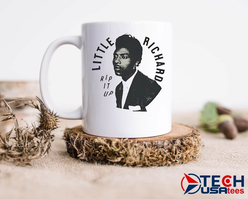 Little Richard Rip It Up