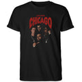 Live From Chicago Caleb Wilson Williams Pca Shirt