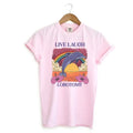 Live Laugh Lobotomy Funny Shirt, Dolphin Tshirt, Silly Comfort Colors Shirt Hoodie, Sweatshirt | PureTeeCo.com