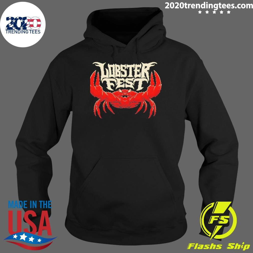 Lobsterfest Meme Shirt