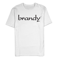 Brandy - Logo Shirt Hoodie, Sweatshirt | PureTeeCo.com