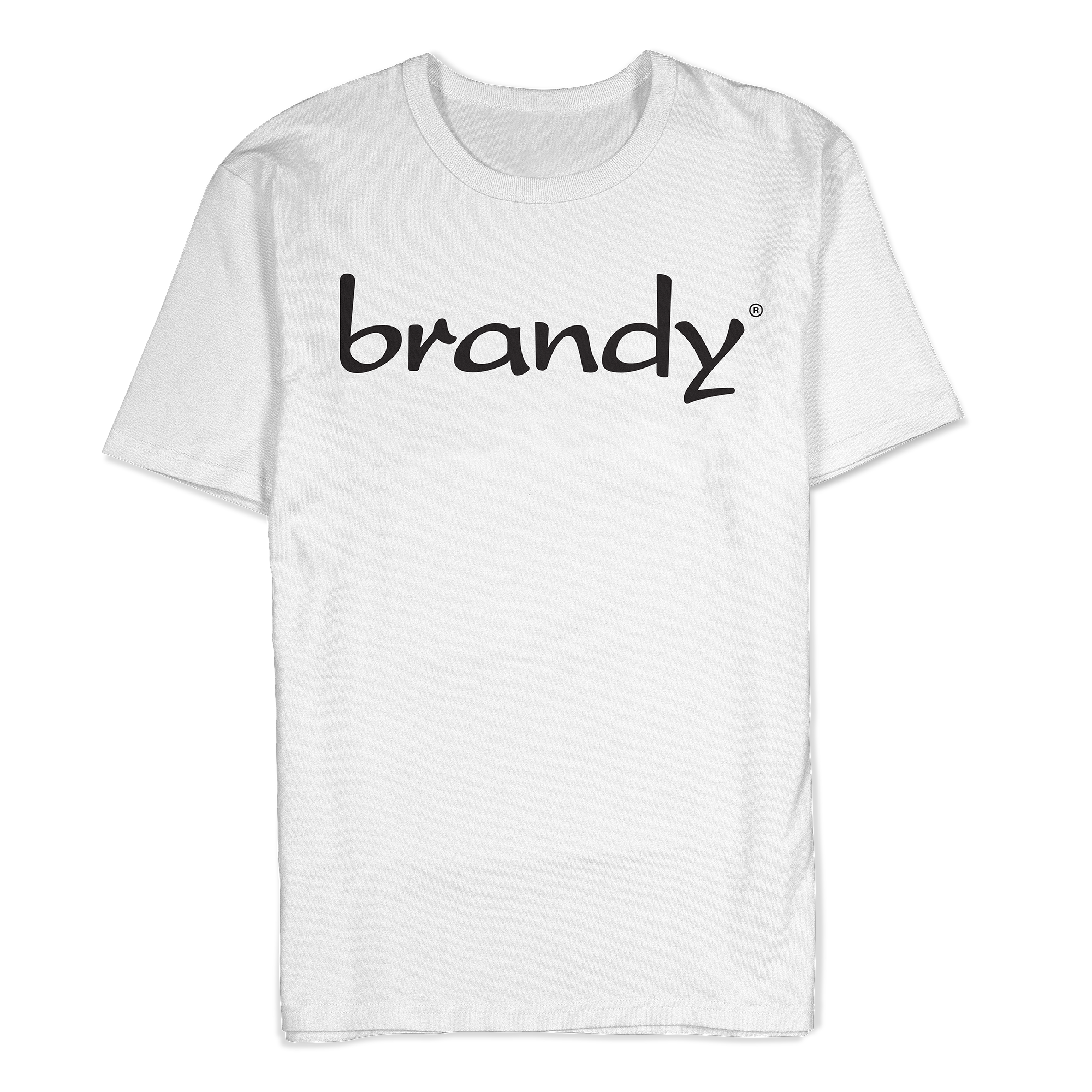 Brandy - Logo Shirt Hoodie, Sweatshirt | PureTeeCo.com